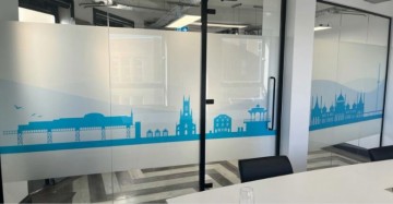 Office Partition Ltd